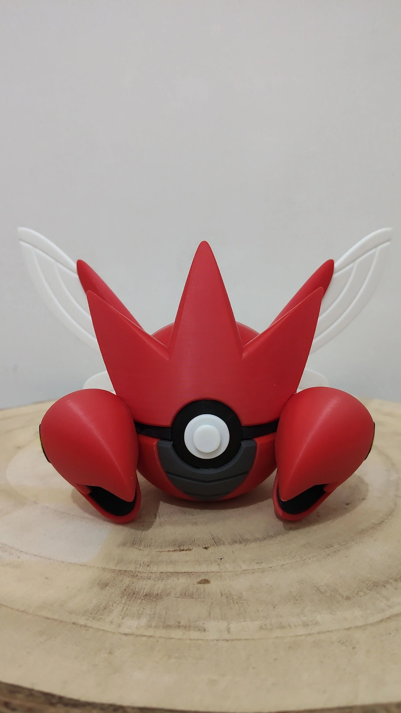 Scizor Pokeball Pokemon 